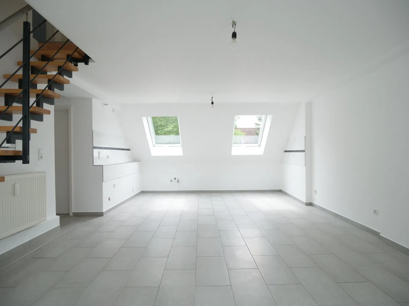 3 Zimmer Wohnung mit 68 m² in Mainz – Bild 2