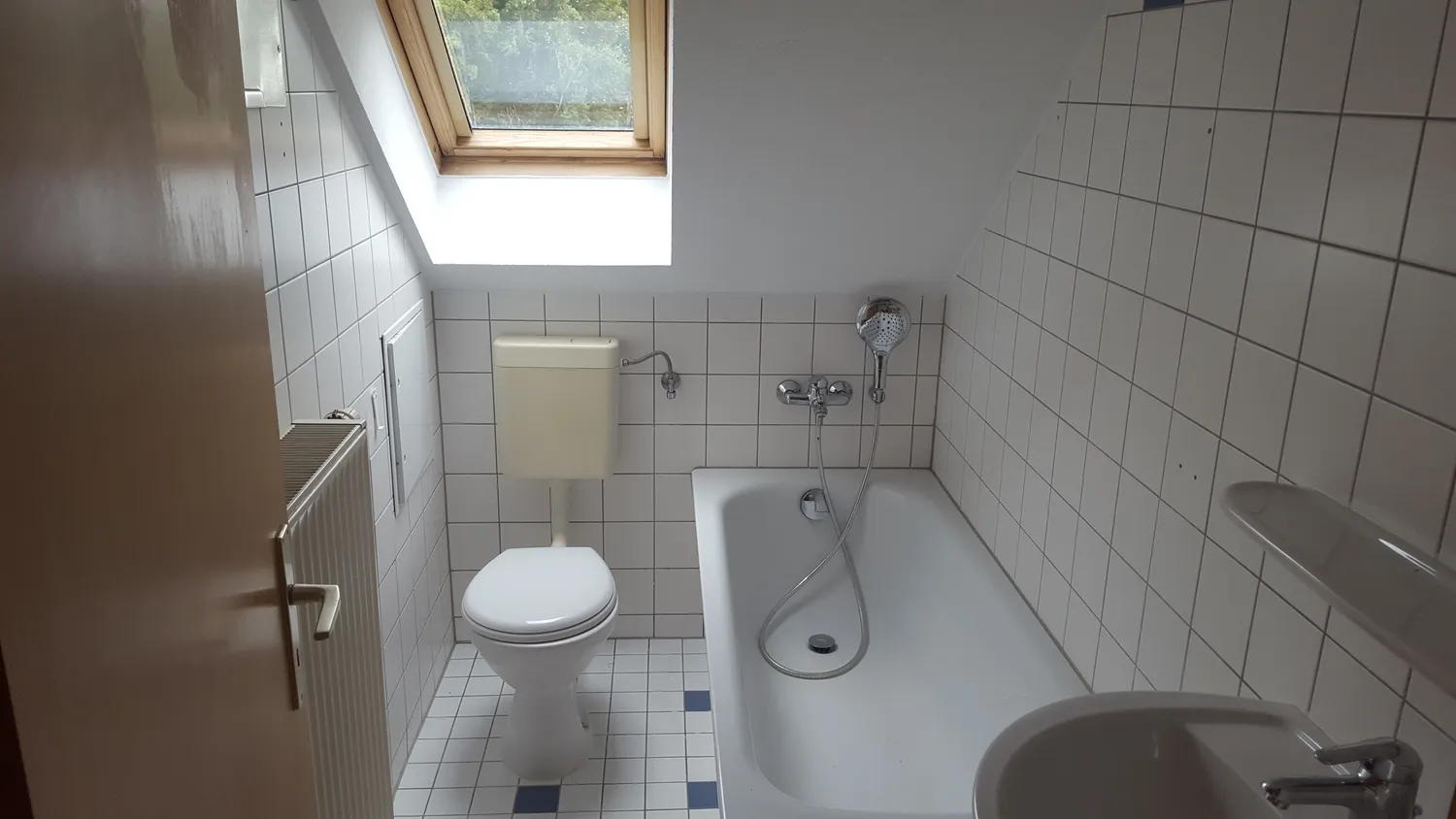 2 Zimmer Wohnung mit 61 m² in Weißenfels – Bild 5