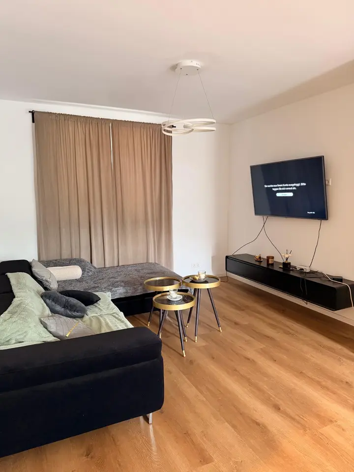 WG-Zimmer mit 100 m² in Bühl – Bild 7