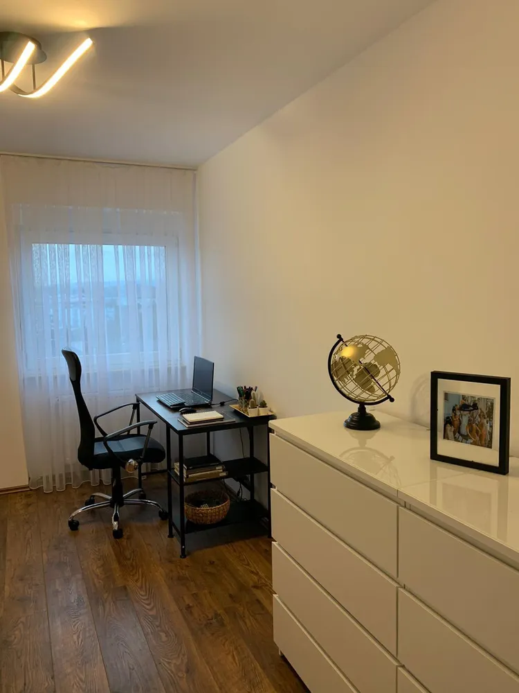 3 Zimmer Wohnung mit 82 m² in Bad Kreuznach – Bild 3