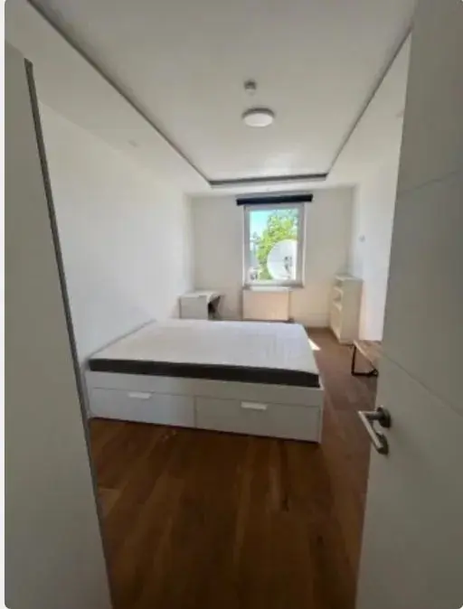 WG-Zimmer mit 16 m² in Nürnberg – Bild 9