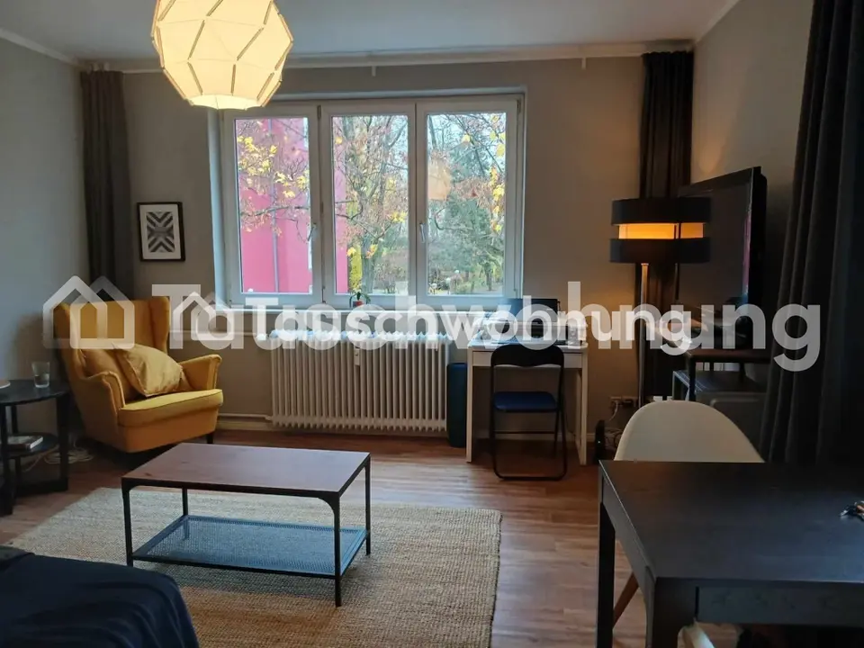 2 Zimmer Wohnung mit 62 m² in Berlin – Bild 7