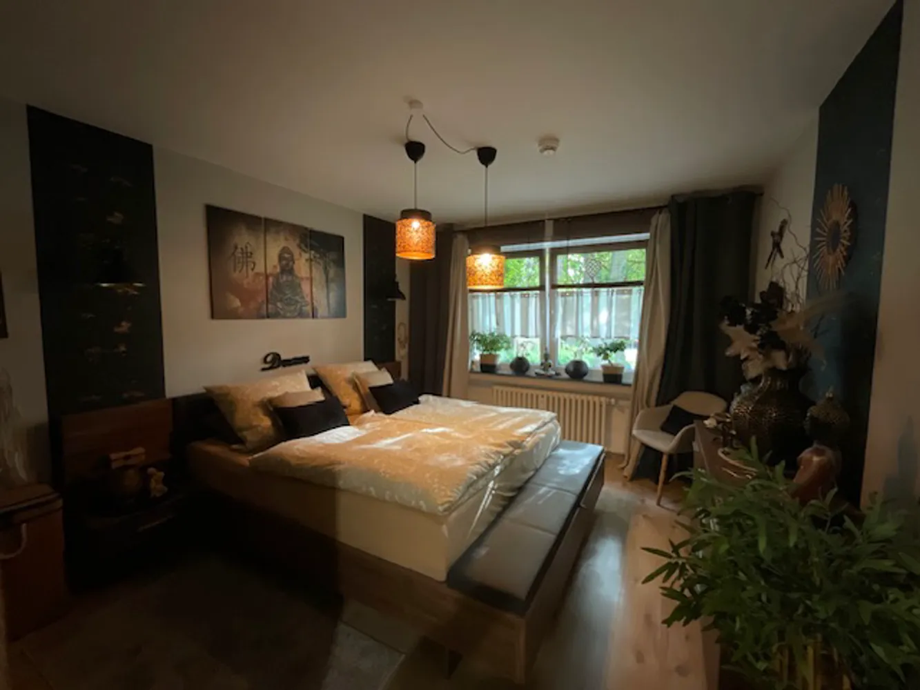 4 Zimmer Wohnung mit 77 m² in Duisburg – Bild 9