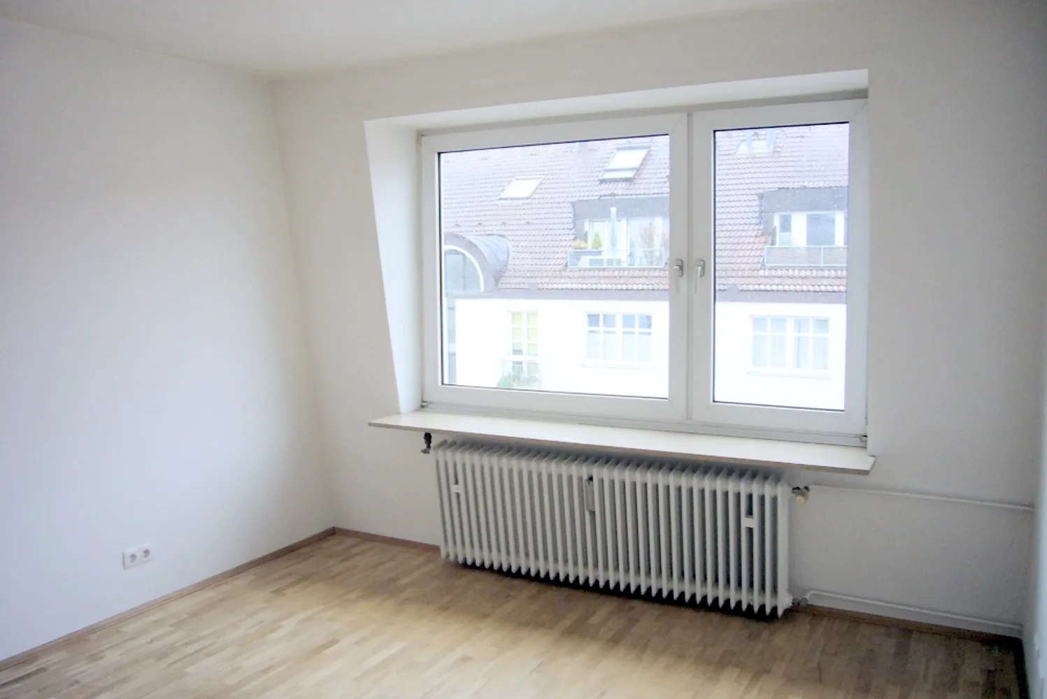 2 Zimmer Wohnung mit 50 m² in München – Bild 2