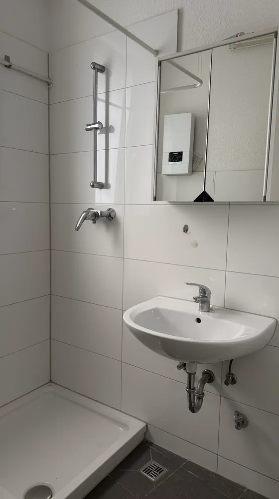 2 room apartment with 41 m² in Düsseldorf – Photo 7
