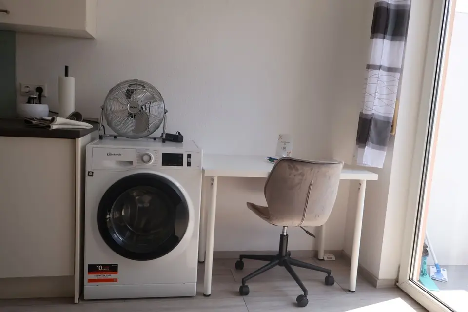WG-Zimmer mit 25 m² in Schwäbisch Gmünd – Bild 9