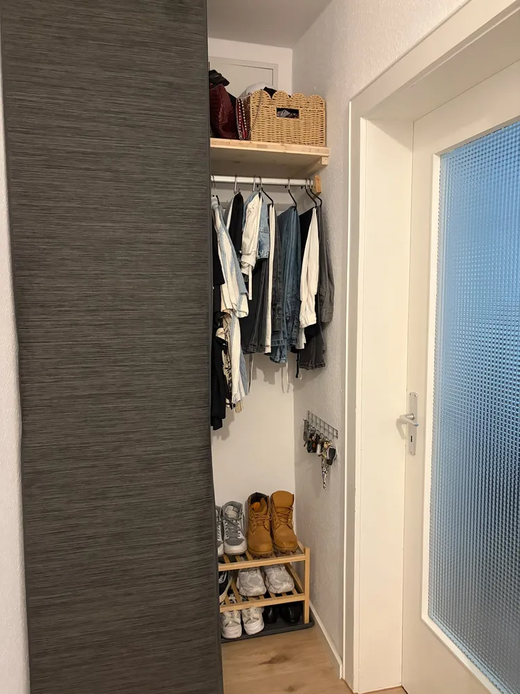 2 Zimmer Wohnung mit 38 m² in Nürnberg – Bild 3