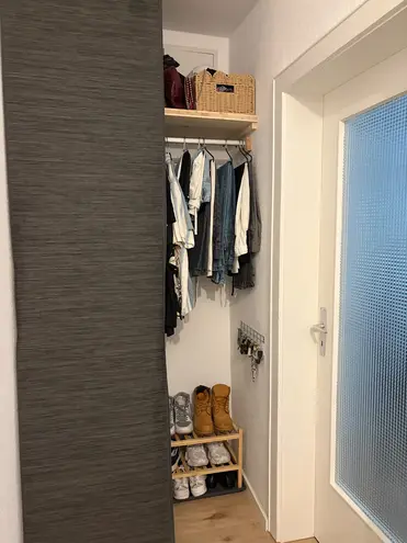 2 room apartment with 38 m² in Nuremberg – Photo 5