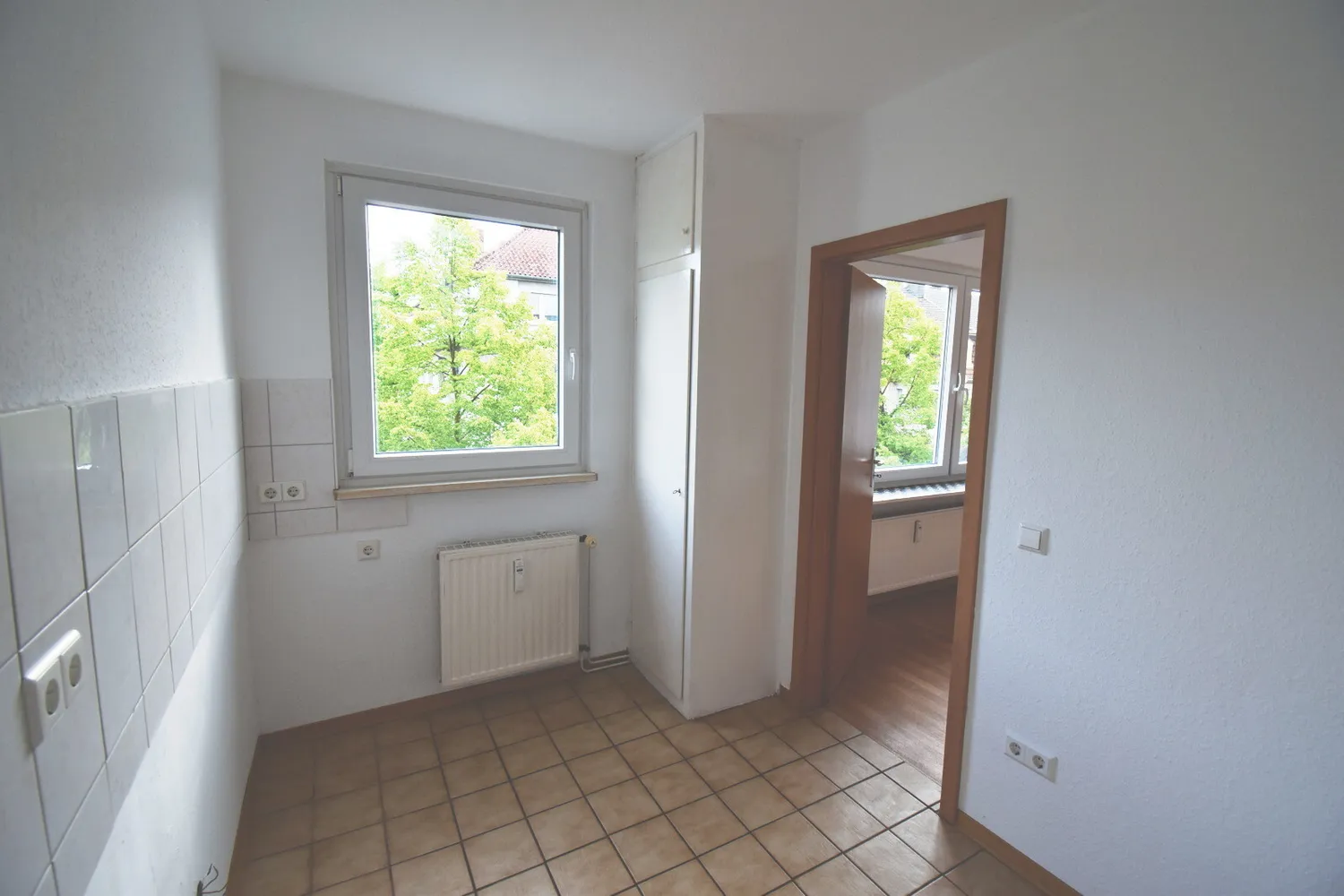 3 Zimmer Wohnung mit 57 m² in Lünen – Bild 9