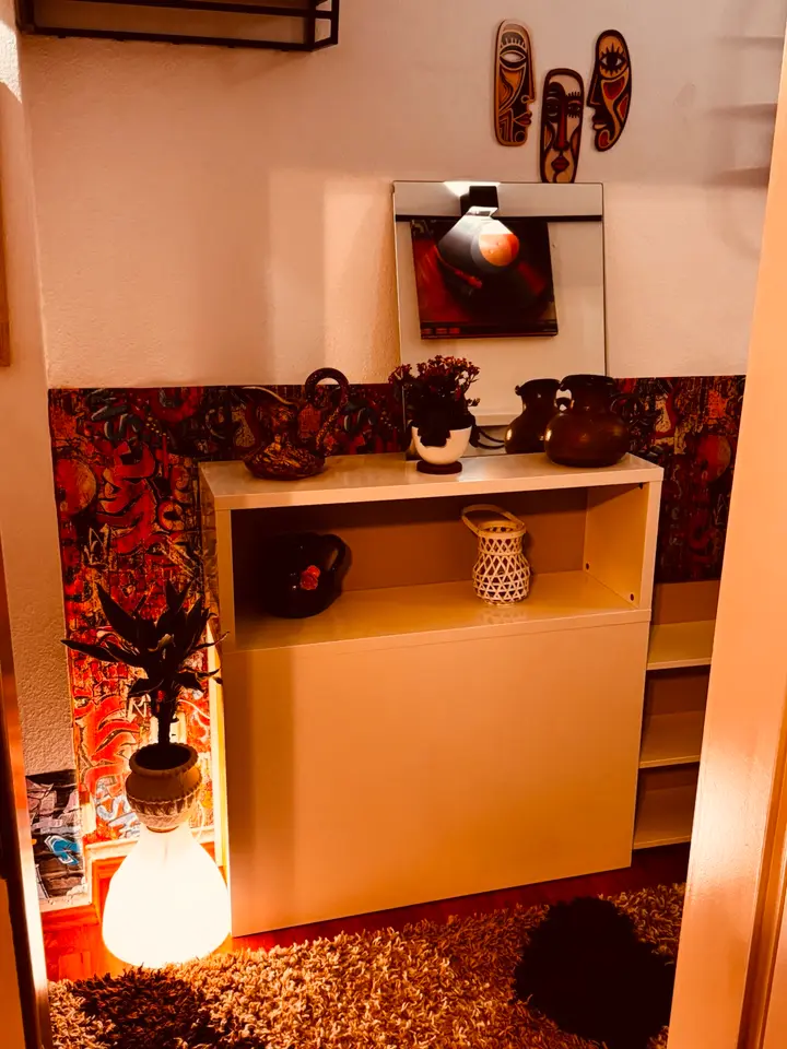 WG-Zimmer mit 60 m² in Dortmund – Bild 6