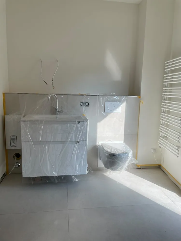2 Zimmer Wohnung mit 62 m² in Köln – Bild 9