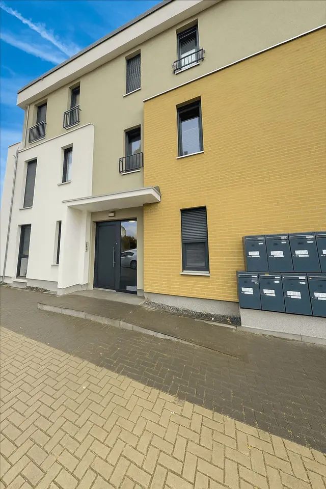 2 Zimmer Wohnung mit 67 m² in Oranienburg – Bild 8