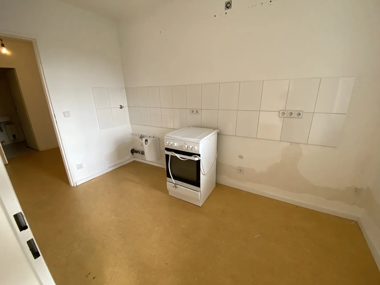 1 Zimmer Wohnung mit 43 m² in Berlin – Bild 5