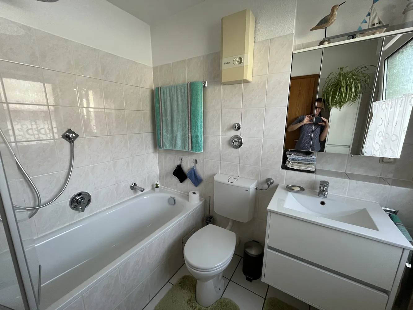 2 Zimmer Wohnung mit 75 m² in Unna – Bild 2
