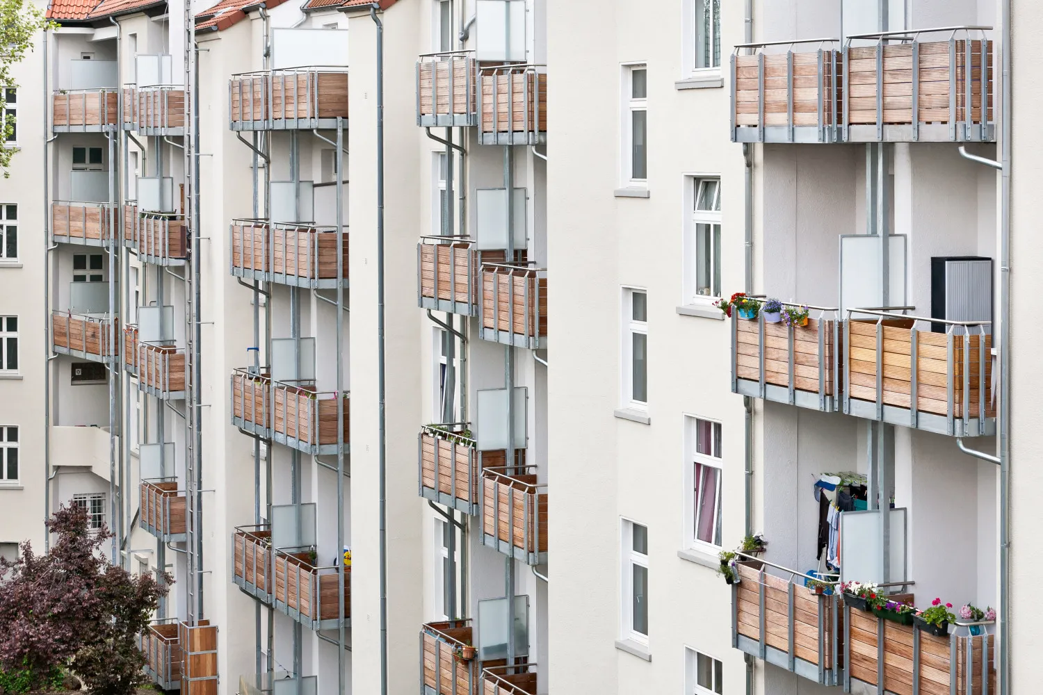 4 Zimmer Wohnung mit 82 m² in Dortmund – Bild 3