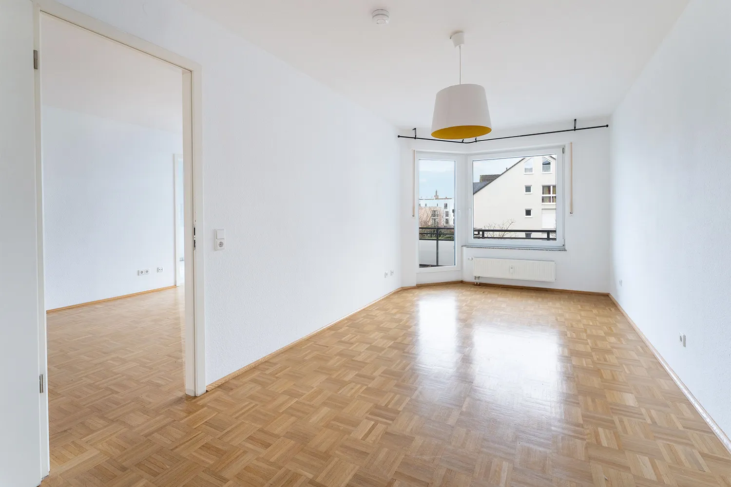 2 Zimmer Wohnung mit 66 m² in Köln – Bild 3