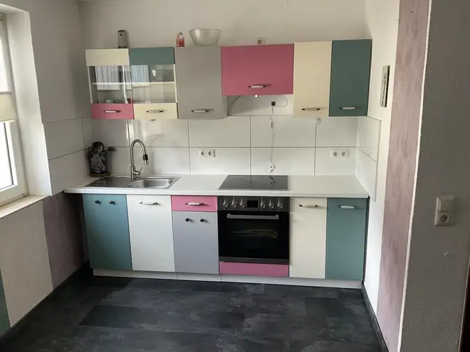 2 room apartment with 55 m² in Herne – Photo 12