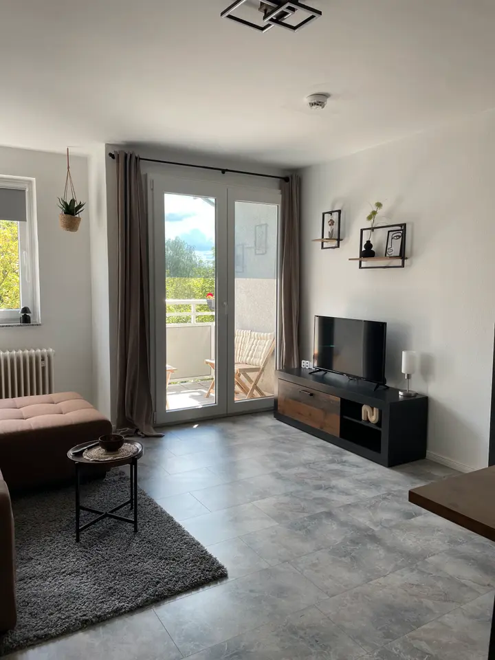 WG-Zimmer mit 48 m² in Gelsenkirchen – Bild 1