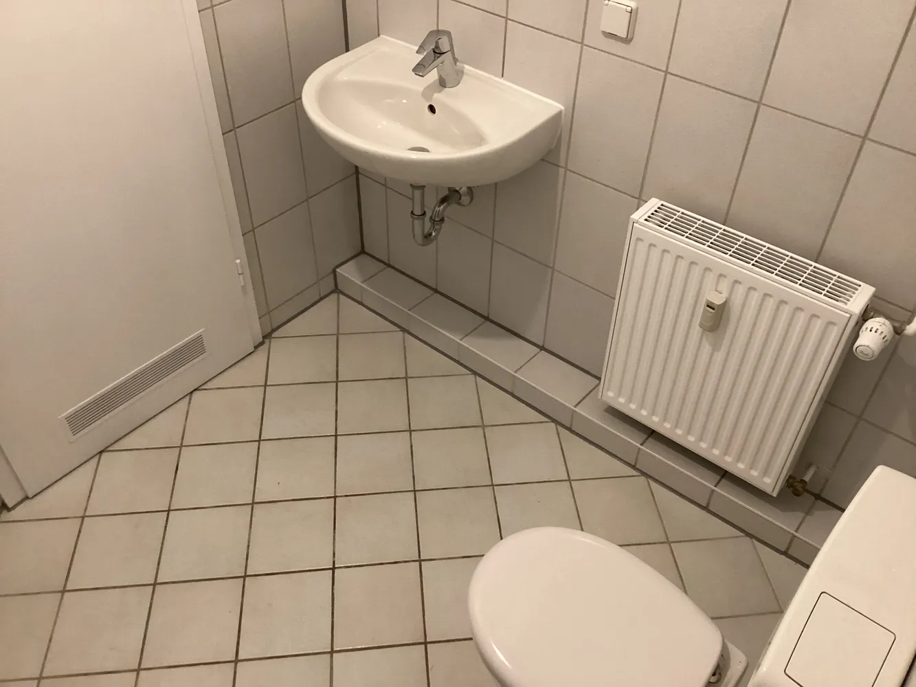 2 Zimmer Wohnung mit 51 m² in Magdeburg – Bild 10