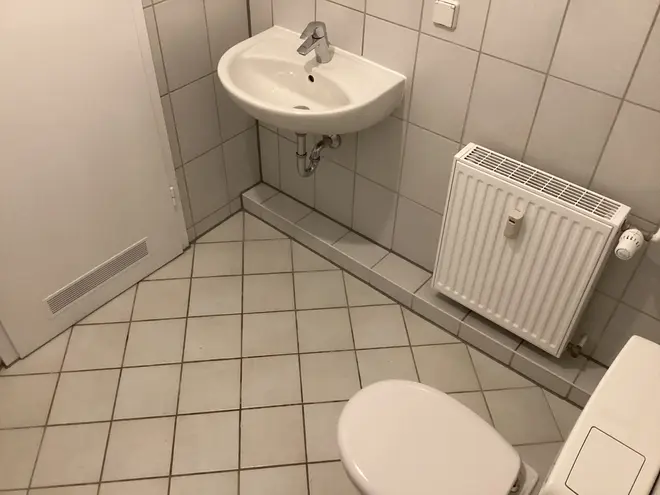 2 room apartment with 51 m² in Magdeburg – Photo 12
