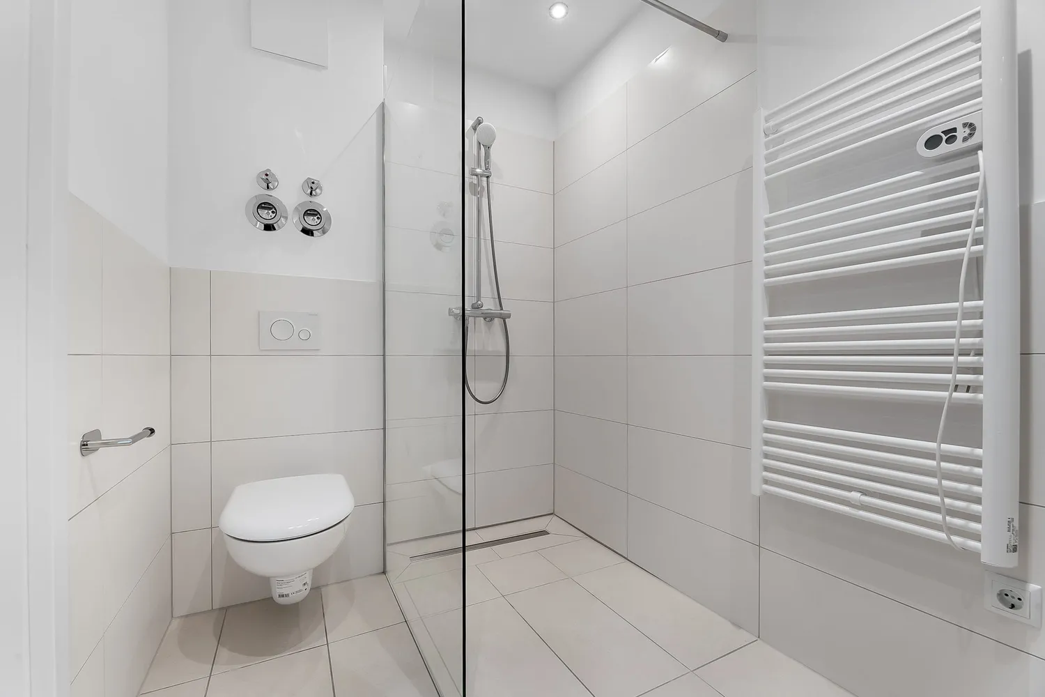 1 Zimmer Wohnung mit 26 m² in Berlin – Bild 7
