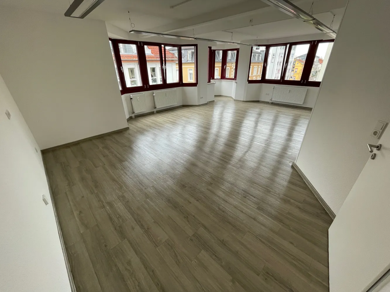 4 Zimmer Wohnung mit 106 m² in Bad Kreuznach – Bild 1