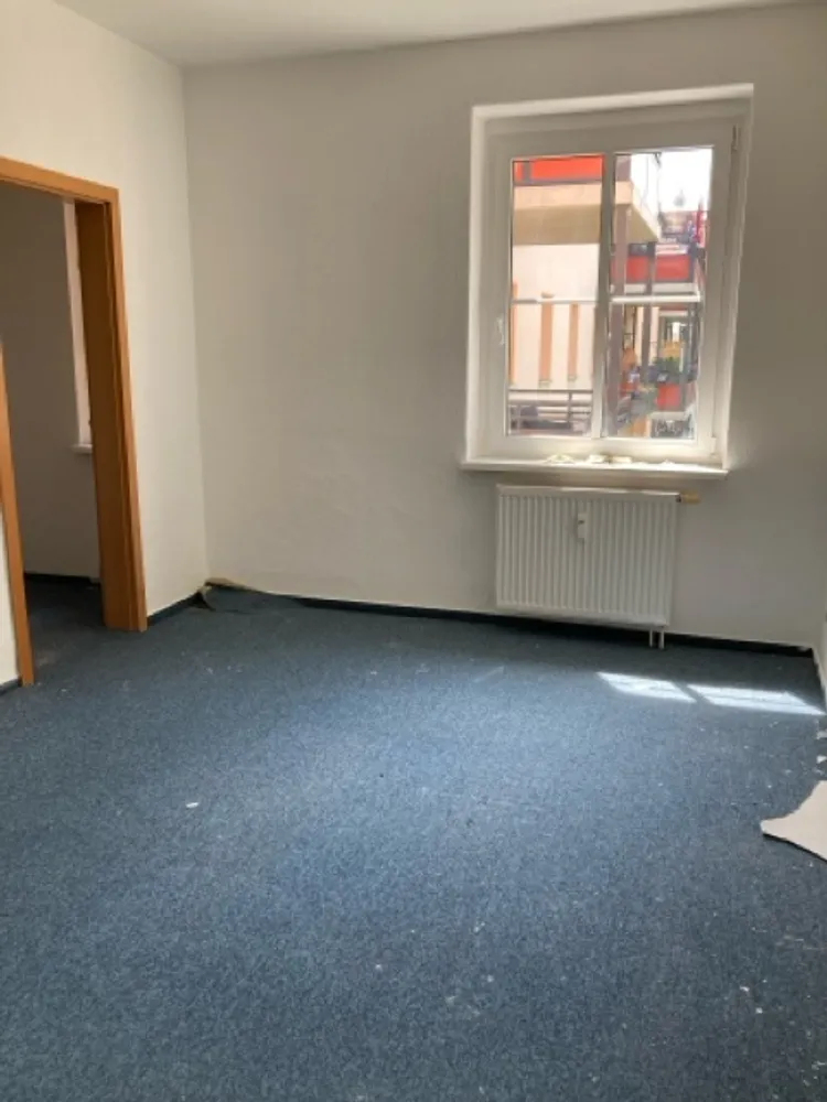 3 Zimmer Wohnung mit 96 m² in Dessau-Roßlau – Bild 1