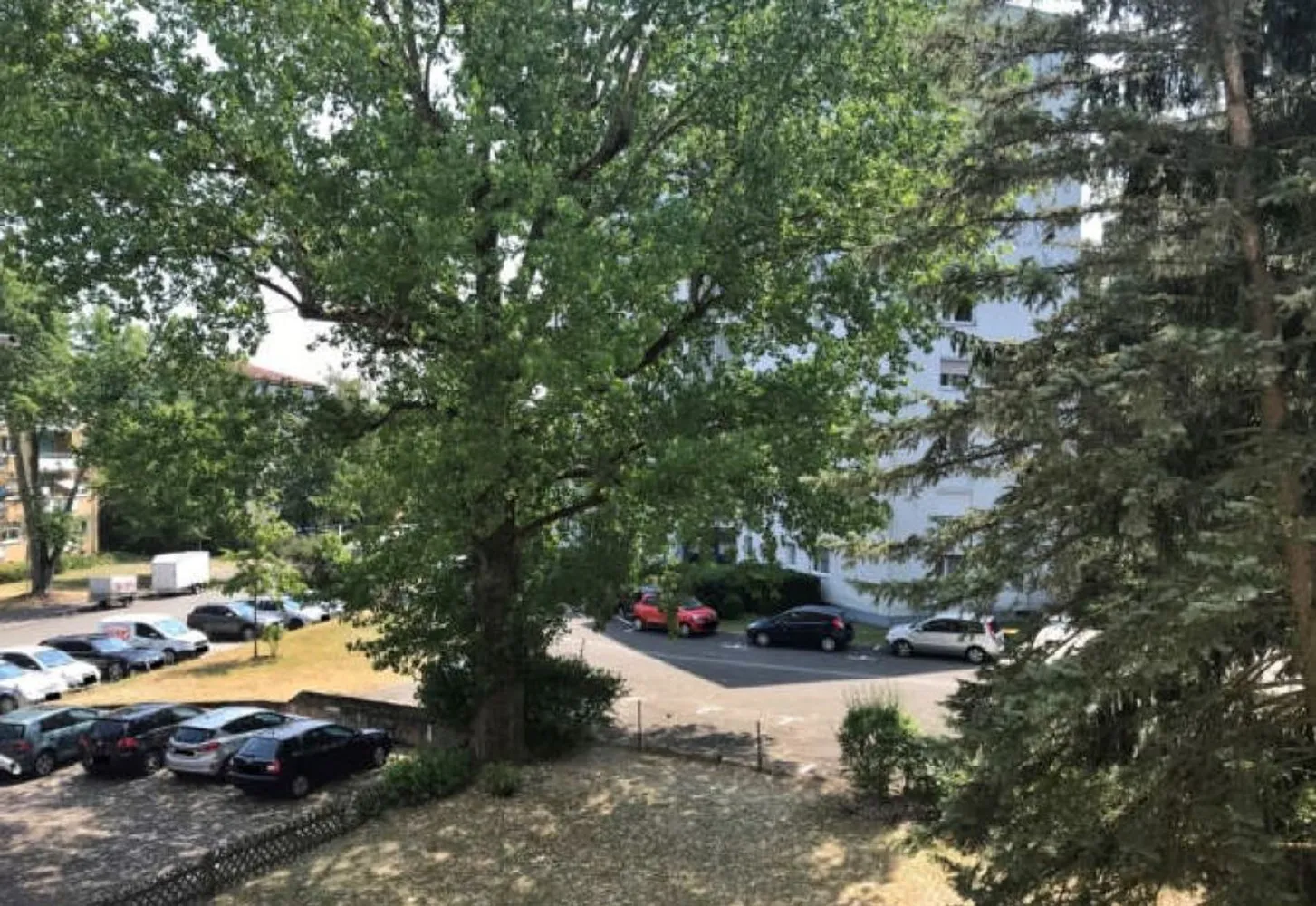 WG-Zimmer in Erlangen – Bild 3