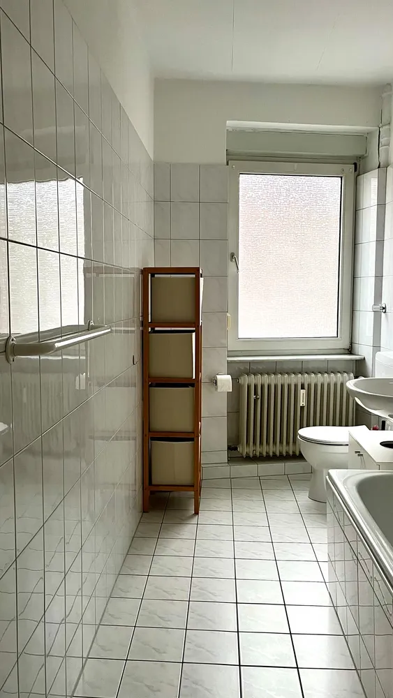 2 room apartment with 70 m² in Bonn – Photo 2