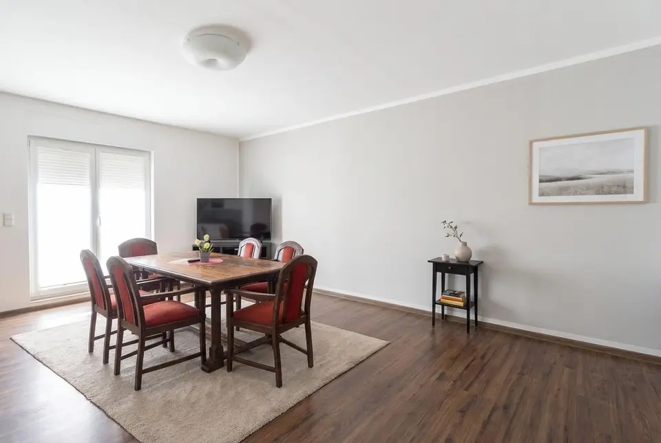 4 Zimmer Wohnung mit 172 m² in Verden (Aller) – Bild 10