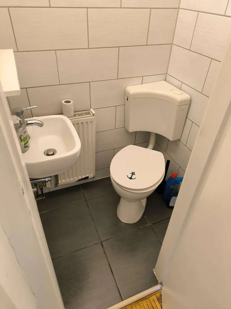 10 Zimmer Haus mit 199 m² in Hamburg – Bild 9