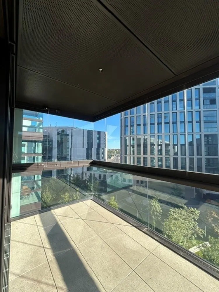 3 room apartment with 87 m² in Frankfurt am Main – Photo 11
