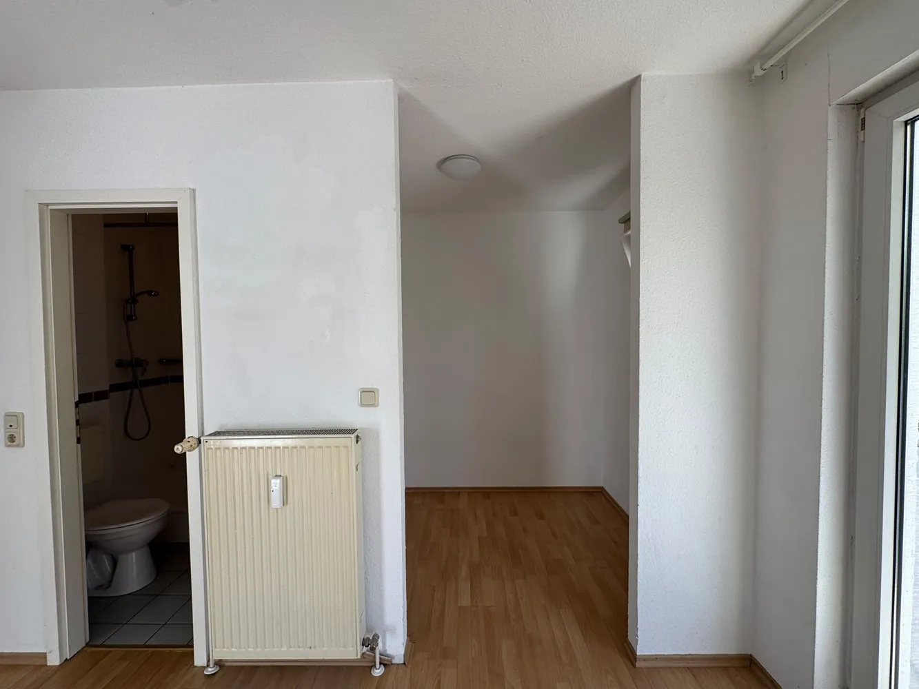 2 room apartment with 30 m² in Saarbrücken – Photo 7
