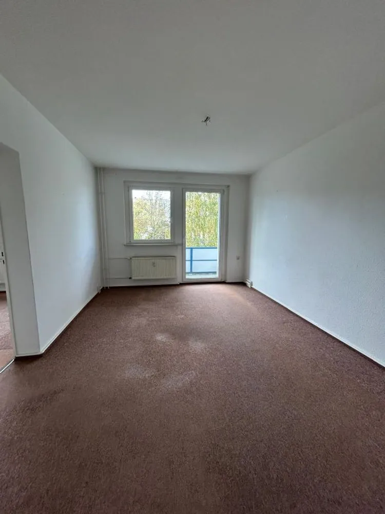 2 Zimmer Wohnung mit 47 m² in Bautzen – Bild 9