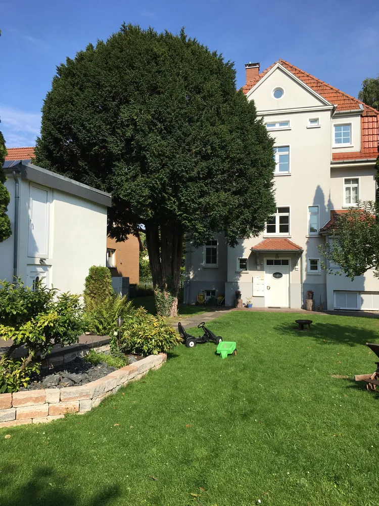 1 Zimmer Wohnung mit 53 m² in Göttingen – Bild 2