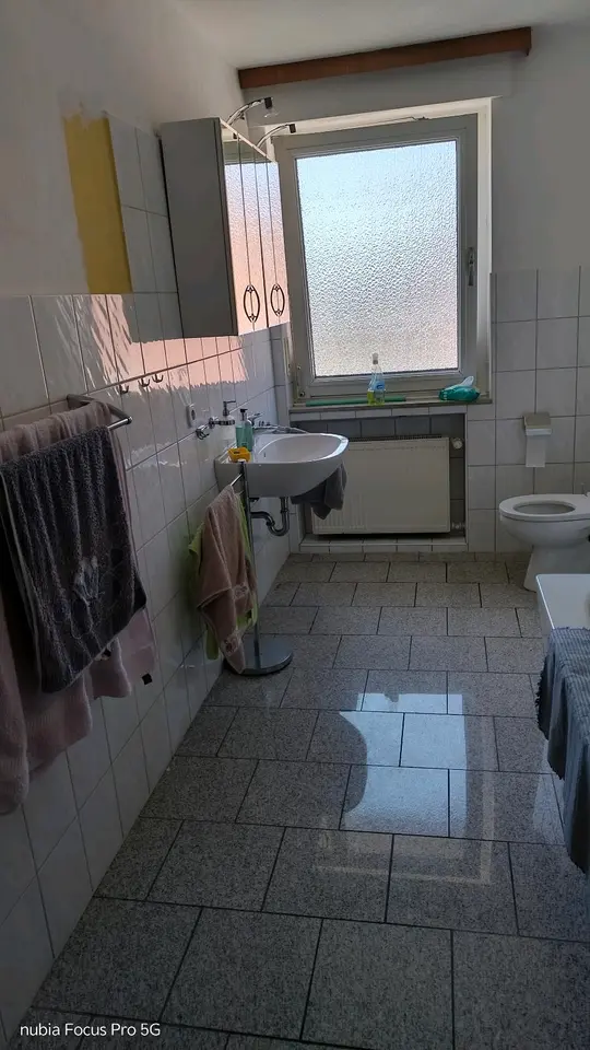 WG-Zimmer mit 16 m² in Lengerich – Bild 6