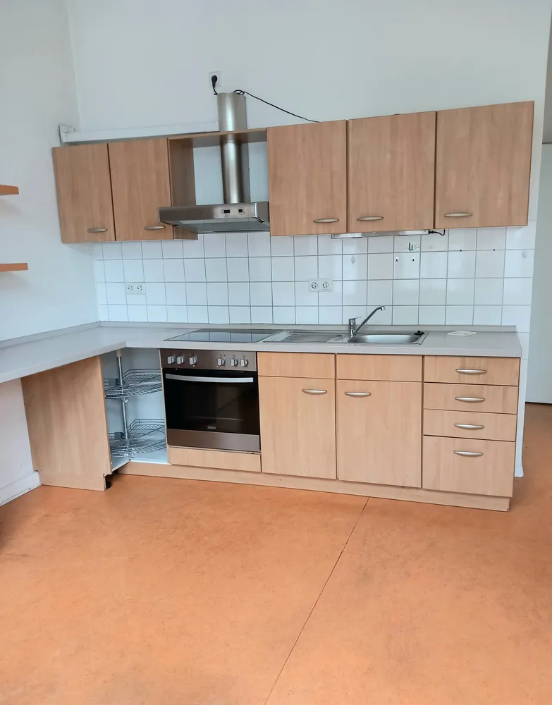 2 Zimmer Wohnung mit 63 m² in Bremen – Bild 4
