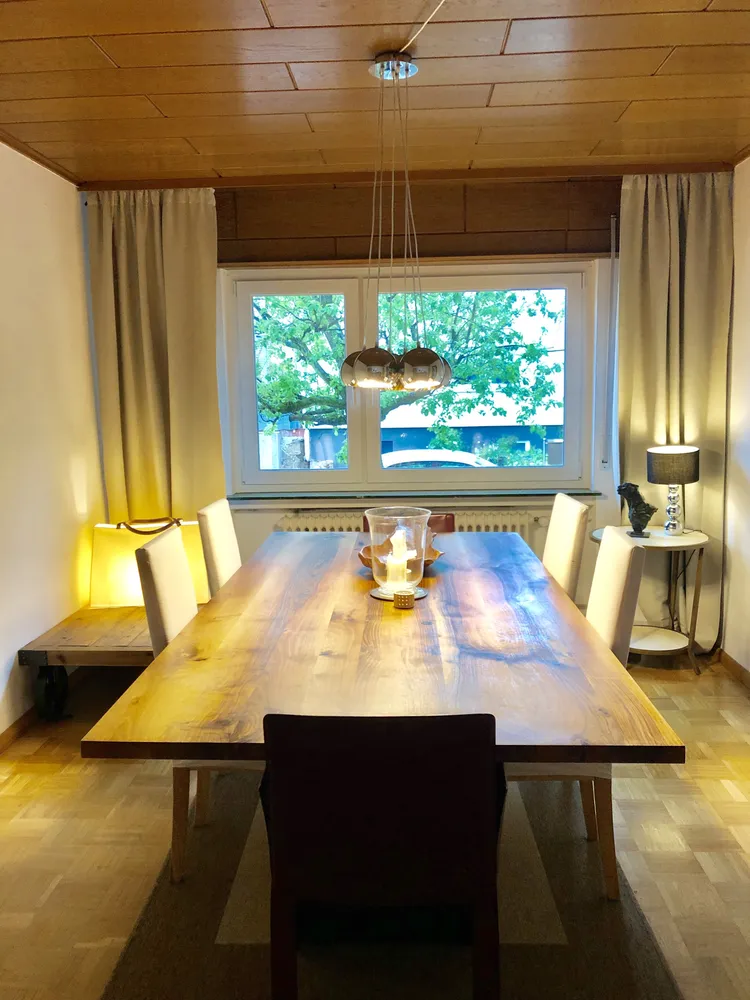 3 Zimmer Wohnung mit 105 m² in Oberursel (Taunus) – Bild 10