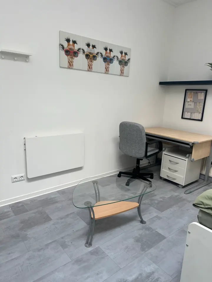 WG-Zimmer mit 80 m² in Dortmund – Bild 3