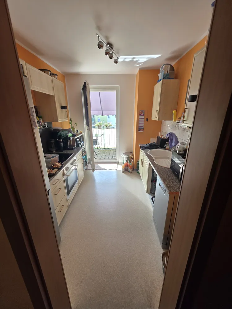 2 Zimmer Wohnung mit 56 m² in Leipzig – Bild 4