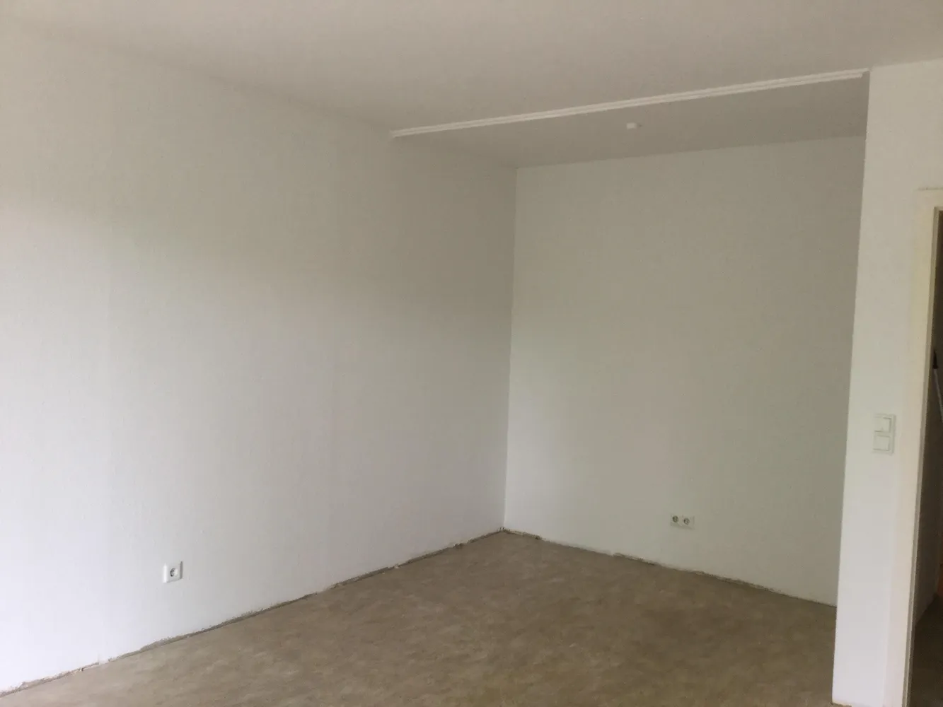 1 room apartment with 41 m² in Bielefeld – Photo 3