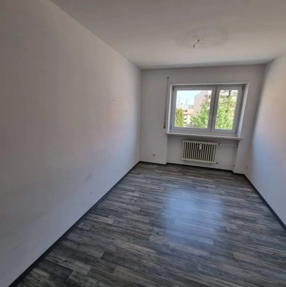 3 Zimmer Wohnung mit 76 m² in Kempten (Allgäu) – Bild 9