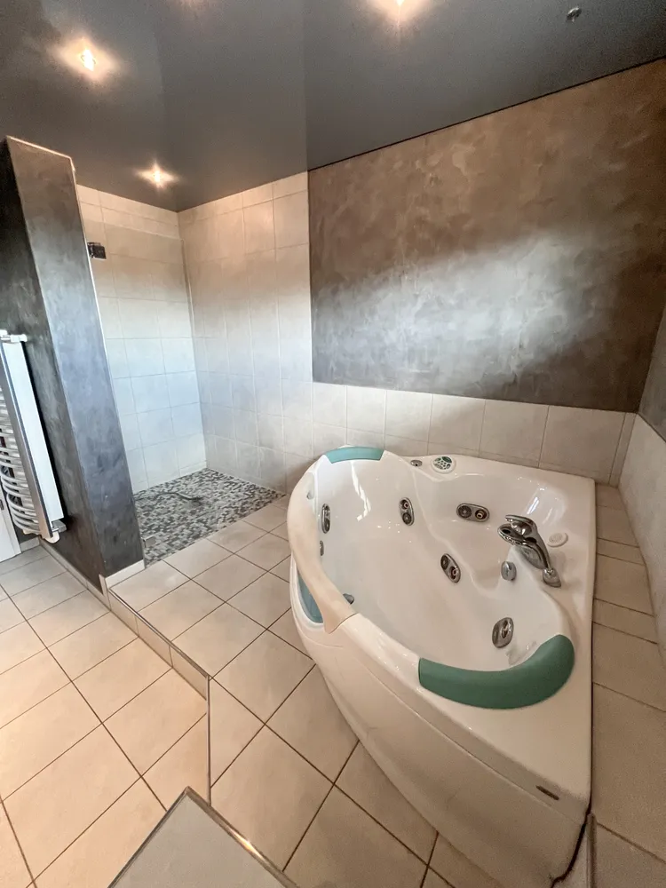 3 Zimmer Wohnung mit 146 m² in Mannheim – Bild 10