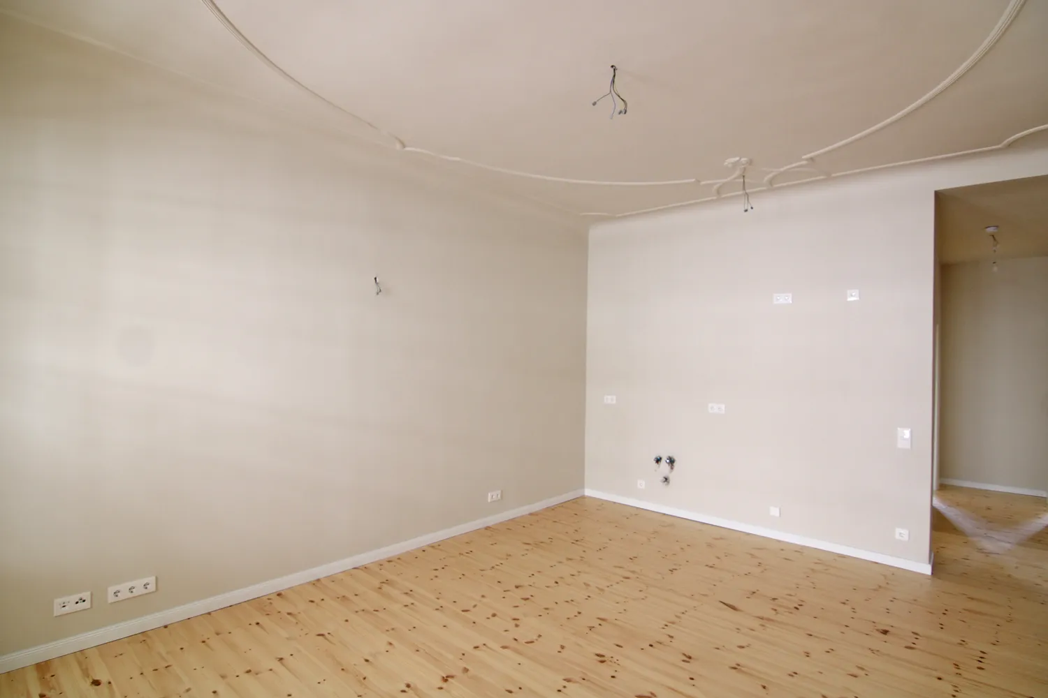 3 Zimmer Wohnung mit 62 m² in Berlin – Bild 6