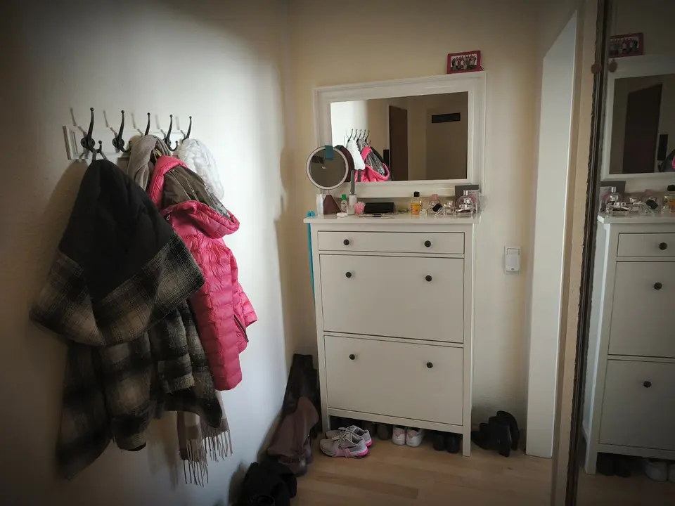 2 Zimmer Wohnung mit 41 m² in Wuppertal – Bild 6