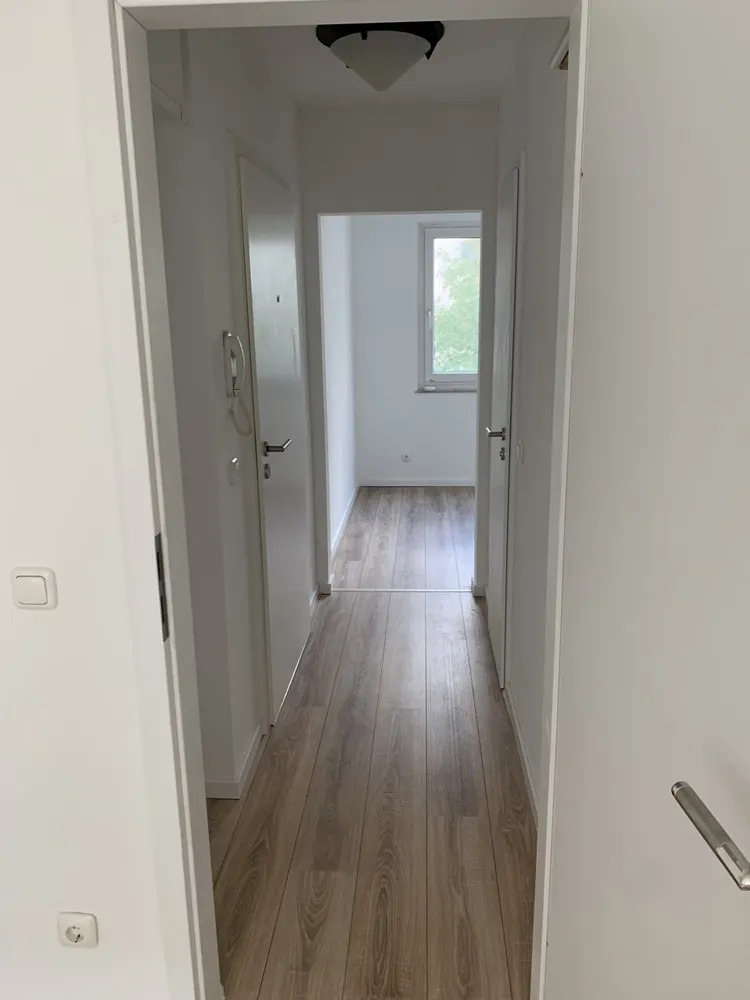 2 room apartment with 35 m² in Cologne – Photo 10