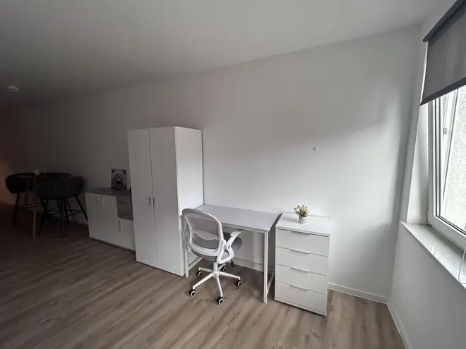 1 Zimmer Wohnung mit 35 m² in Nürnberg – Bild 10