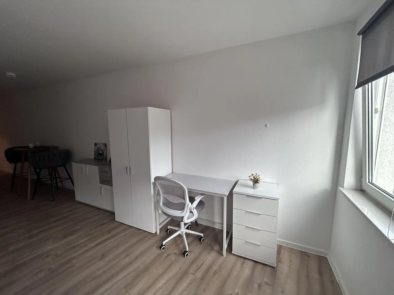 1 Zimmer Wohnung mit 35 m² in Nürnberg – Bild 8