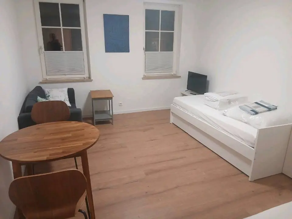 WG-Zimmer mit 20 m² in Bietigheim-Bissingen – Bild 3