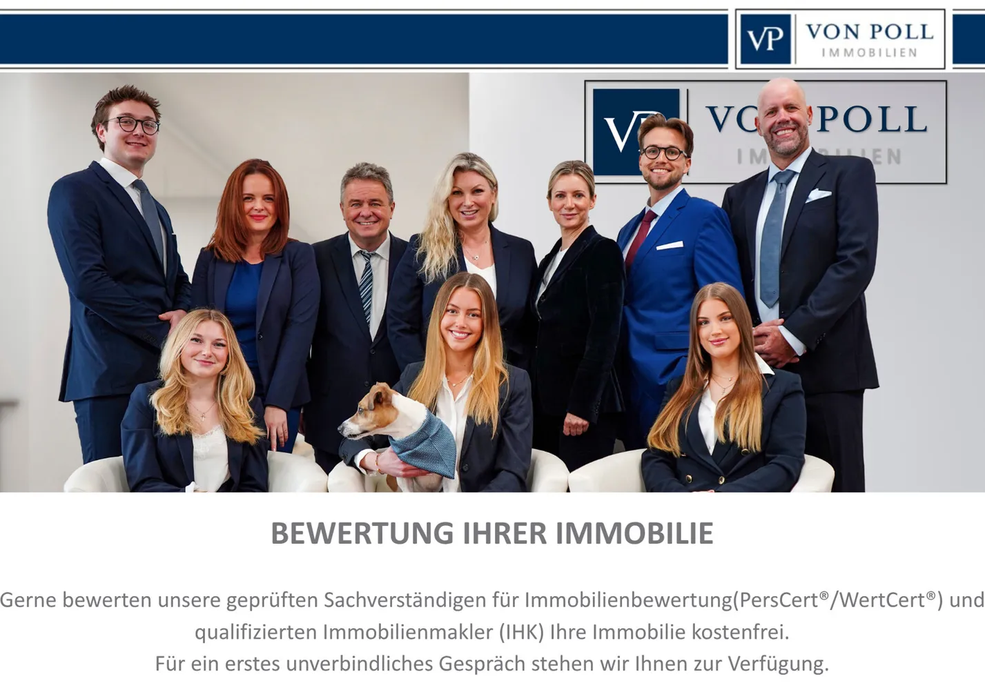 1 Zimmer Wohnung mit 105 m² in Hürth – Bild 6
